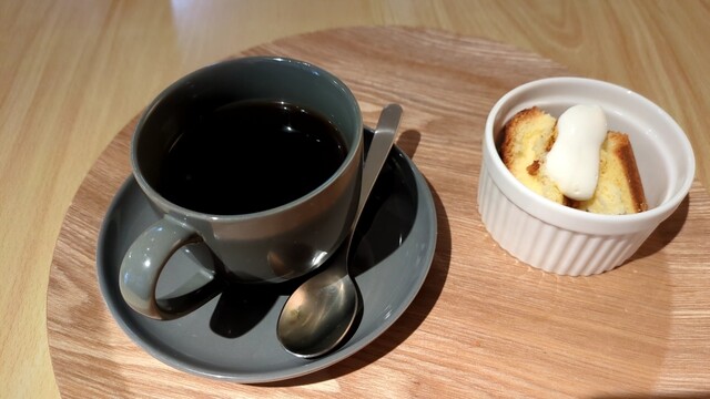 Niwa（ニワ） - 小樽（カフェ）の写真