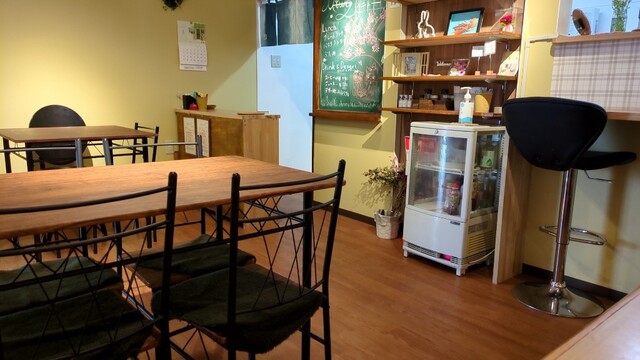 Niwa（ニワ） - 小樽（カフェ）の写真