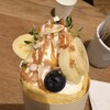 ラ クレープリー ドゥ ポパン 江坂店