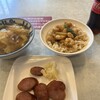 矮仔成蝦仁飯 - 料理写真: