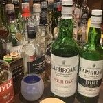 Kitchen Bar CROSS OVER - 