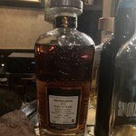 Kitchen Bar CROSS OVER - 