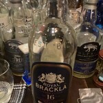 Kitchen Bar CROSS OVER - 