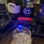 Kitchen Bar CROSS OVER - 