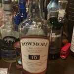 Kitchen Bar CROSS OVER - 