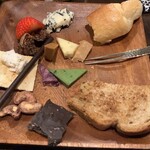 Kitchen Bar CROSS OVER - 