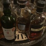 Kitchen Bar CROSS OVER - 