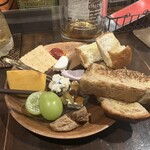 Kitchen Bar CROSS OVER - 