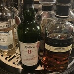 Kitchen Bar CROSS OVER - 