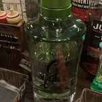 Kitchen Bar CROSS OVER - 