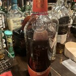 Kitchen Bar CROSS OVER - 