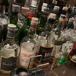 Kitchen Bar CROSS OVER - 