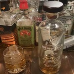 Kitchen Bar CROSS OVER - 