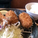 かつ善 新川店 - 