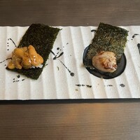鉄板焼 花 - 