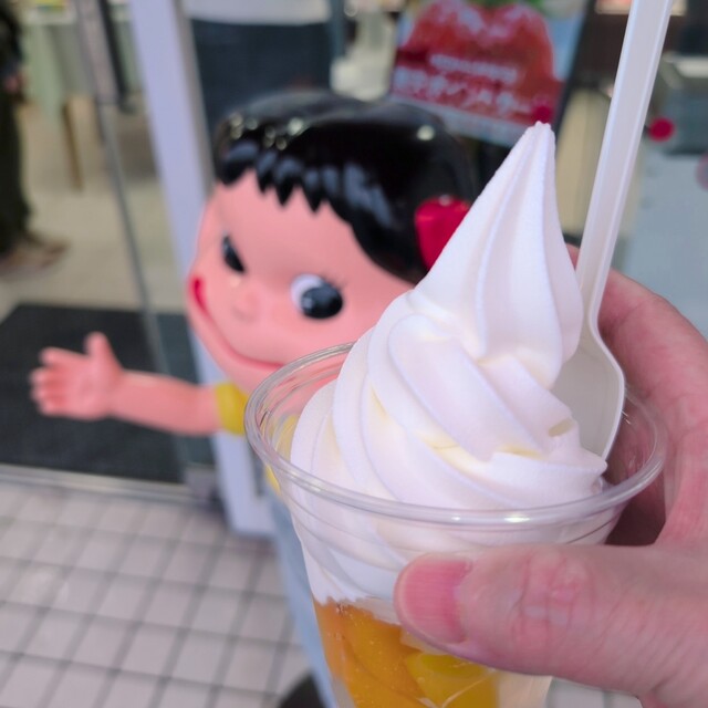 不二家 深川三条店 - 深川/ケーキ | 食べログ