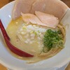 麺堂 稲葉 古河本店