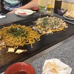 お好み焼き 一休 - 