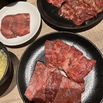 国産牛焼肉くいどん - 