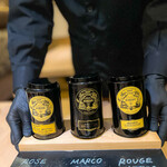 お肉屋 けいすけ 三男坊 - 紅茶3種類から選びます♪