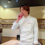 お肉屋 けいすけ 三男坊 - イケメン店長