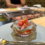 お肉屋 けいすけ 三男坊 - とろけるお肉