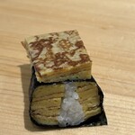 吾妻寿司 岡山駅店 - 