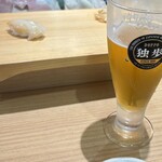 吾妻寿司 岡山駅店 - 