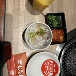 国産牛焼肉くいどん - 