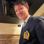 お肉屋 けいすけ 三男坊 - イケメンオーナー