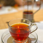 お肉屋 けいすけ 三男坊 - 紅茶3種類から選びました♪