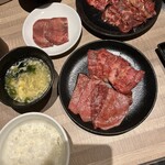 国産牛焼肉くいどん - 