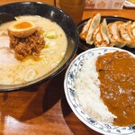 らーめんじゃんじゃん 船橋店 - 