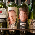 お肉屋 けいすけ 三男坊 - 芸能人御用達