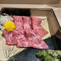 牛刺しと焼肉 仔虎 クリスロード店 - 
