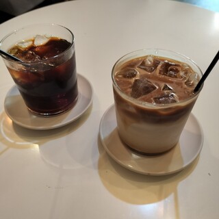 クウハク コーヒー_0