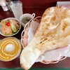 カレーとナンの専門店 ルンビニ - ランチB チキンマドラス