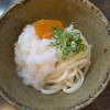 元祖しょうゆうどん 小縣家