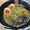 鶏炭焼麺専門店 田村家 箕面店