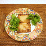 京鼎樓 - 大根餅