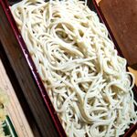 おそばの甲賀 - 