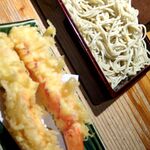 おそばの甲賀 - 