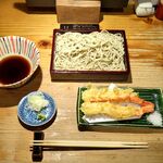 おそばの甲賀 - 