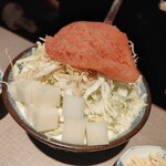 月島もんじゃ もへじ 広島駅 - 