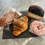 ザ グラウンズ ベイカー - 