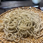 蕎麦・酒 青海波 - 