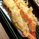 おそばの甲賀 - 