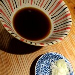 おそばの甲賀 - 