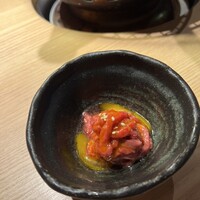 炭火焼肉 なかはら - 