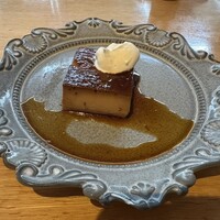 TOOTH TOOTH GARDEN RESTAURANT - 